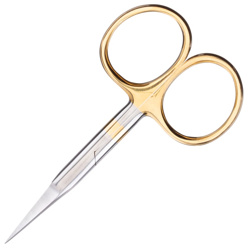 White River Fly Shop Fly-Tying Scissors