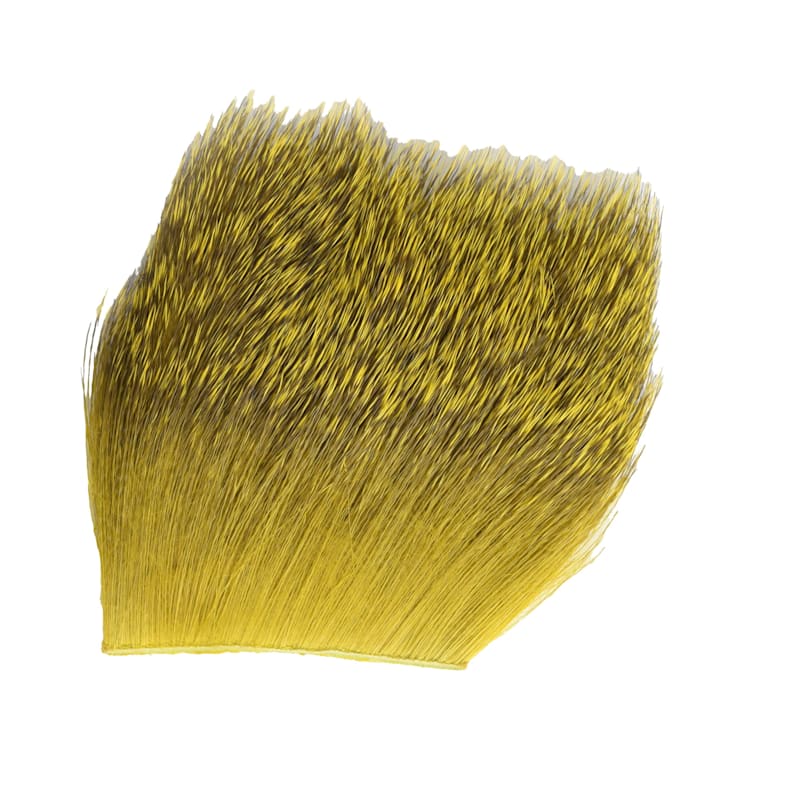White River Fly Shop Deer Body Hair