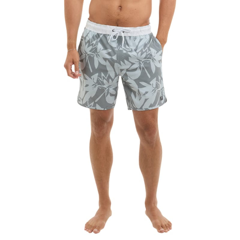 Pelagic Downswell 18" Elastic-Waist Shorts