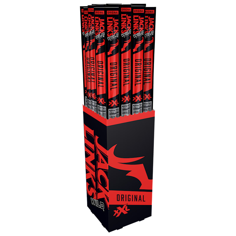Jack Link's Wild Original Snack Stick