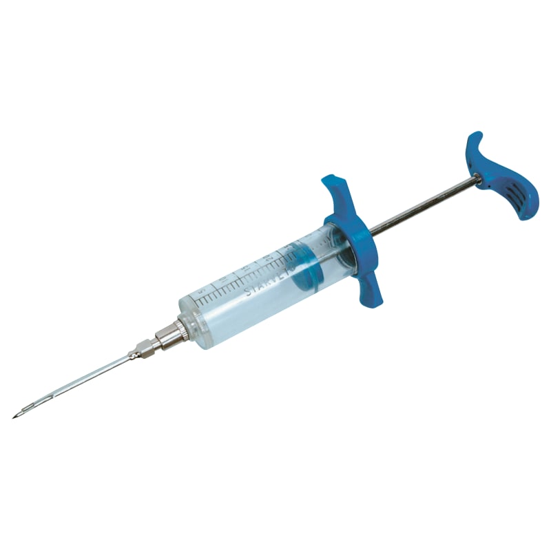 King Kooker 1-oz. Marinade Injector