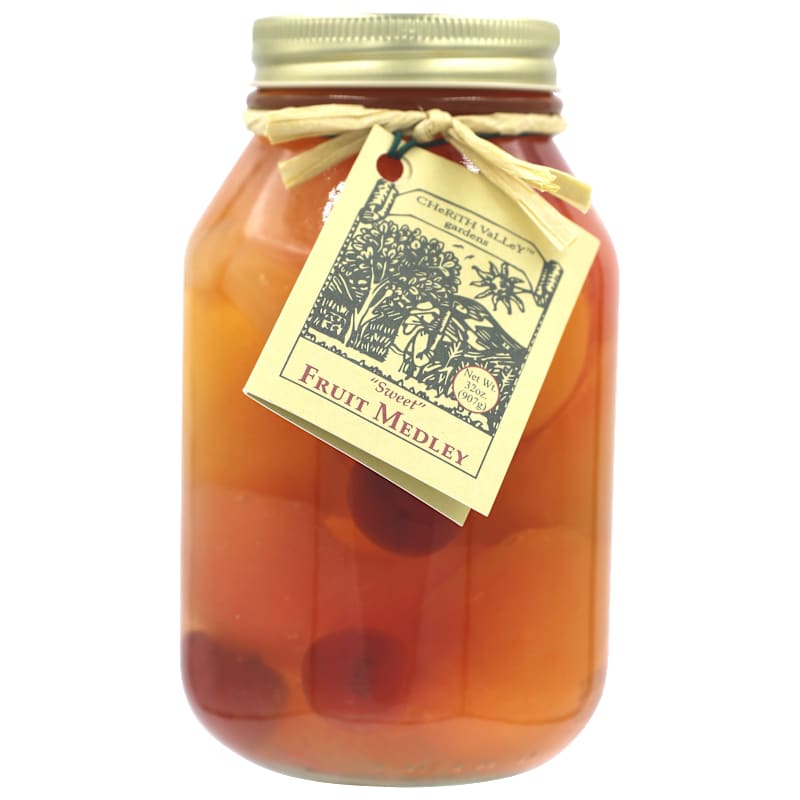 Cherith Valley Gardens Sweet Fruit Medley