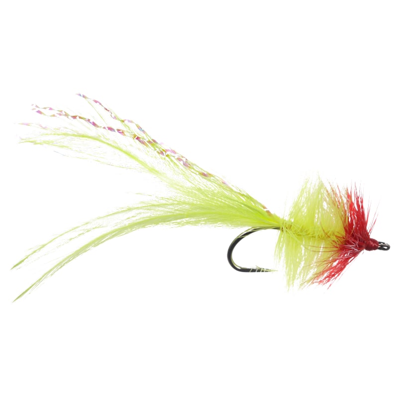 White River Fly Shop Sea Ducer Flies
