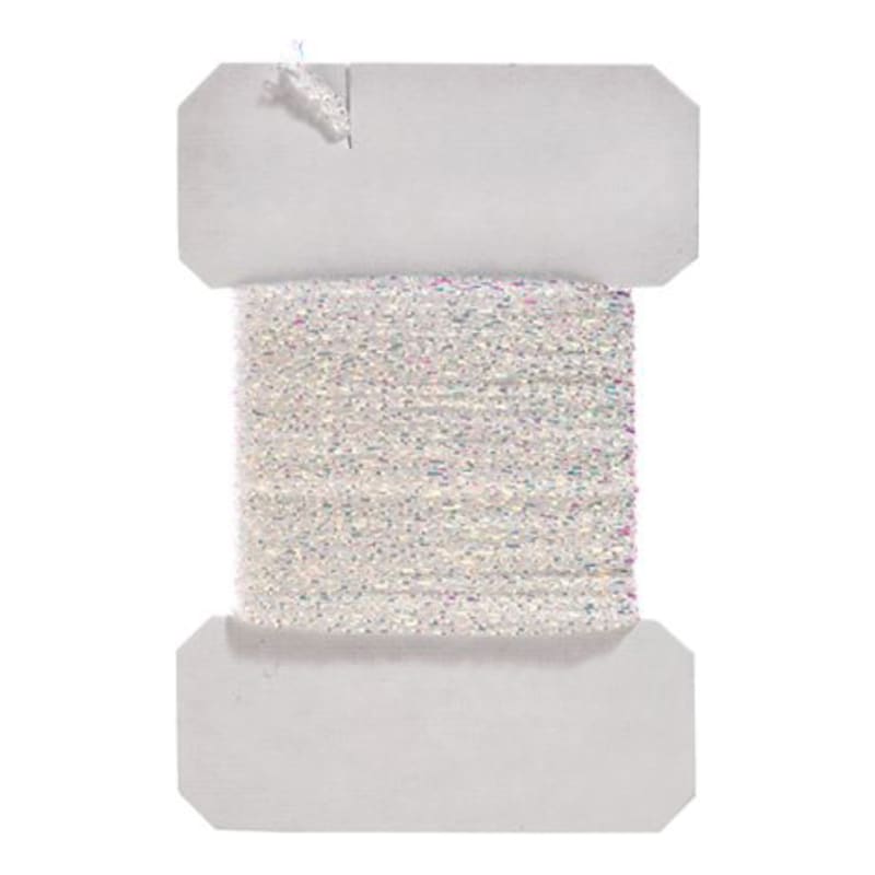 White River Fly Shop Sparkle Braid