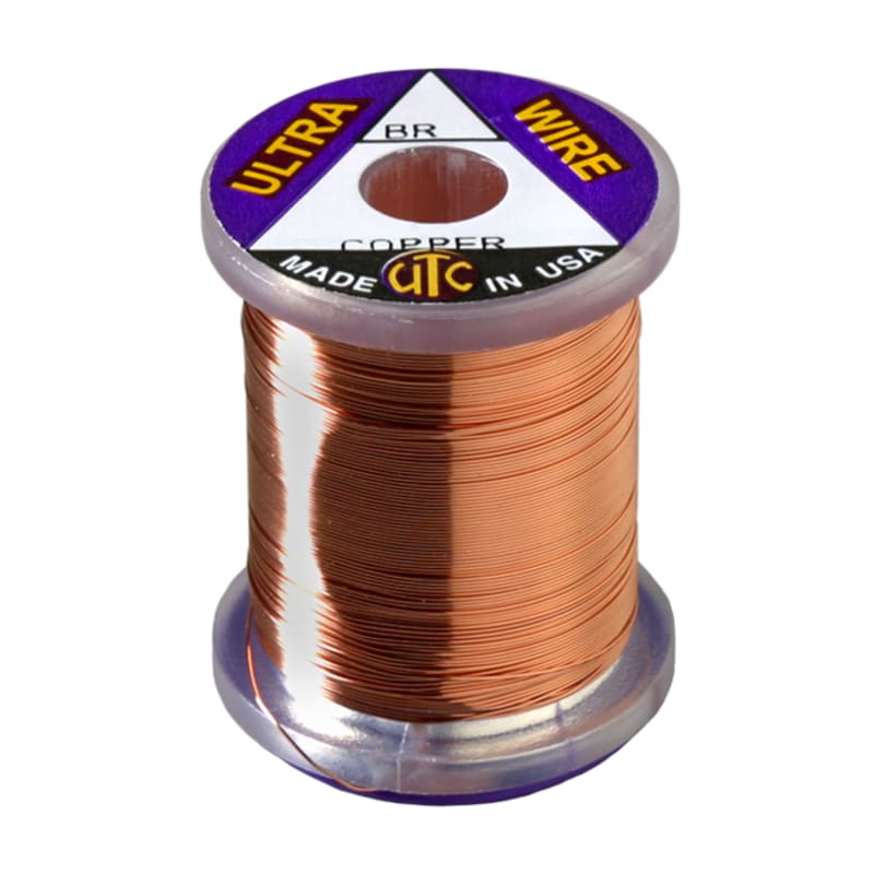 UTC Ultra Wire
