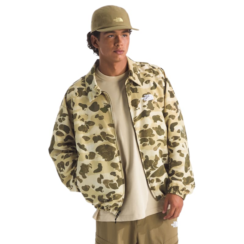 The North Face Easy Wind Printed Jacket
