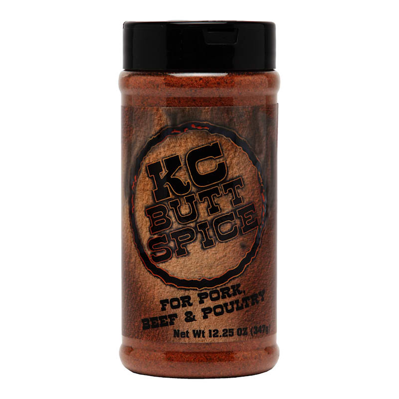 K.C. Butt Spice