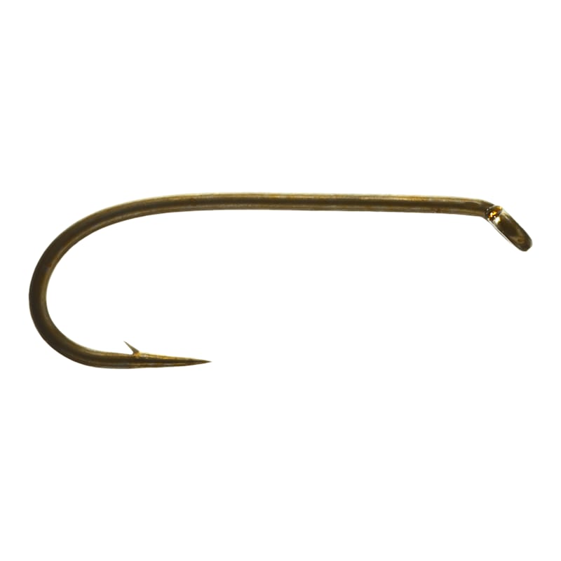 Tiemco TMC 3761 Hooks
