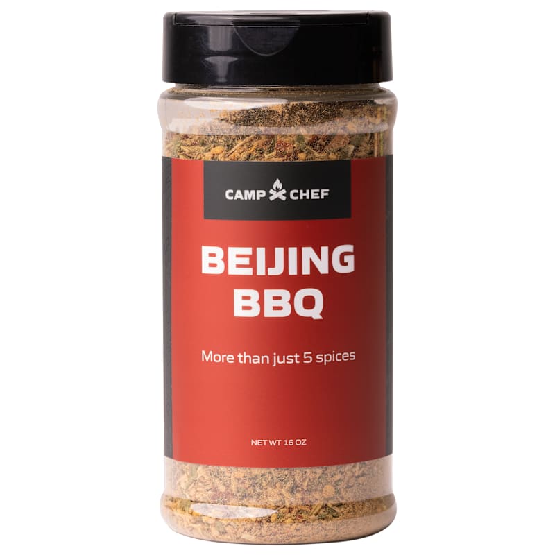 Camp Chef Beijing BBQ Seasoning