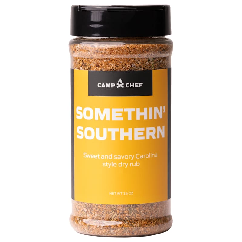 Camp Chef Something Southern Seasoning