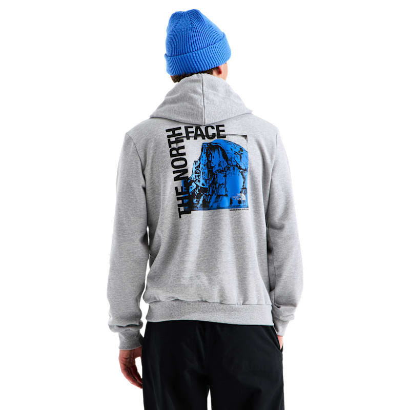 The North Face Evolution Half Dome Photo Hoodie