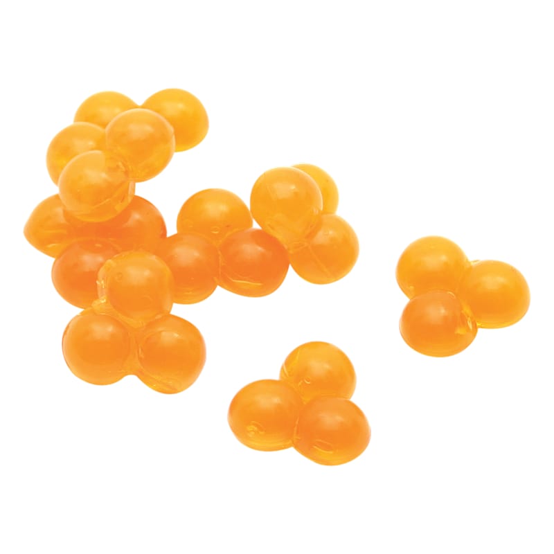 Otter's Soft Egg Clusters