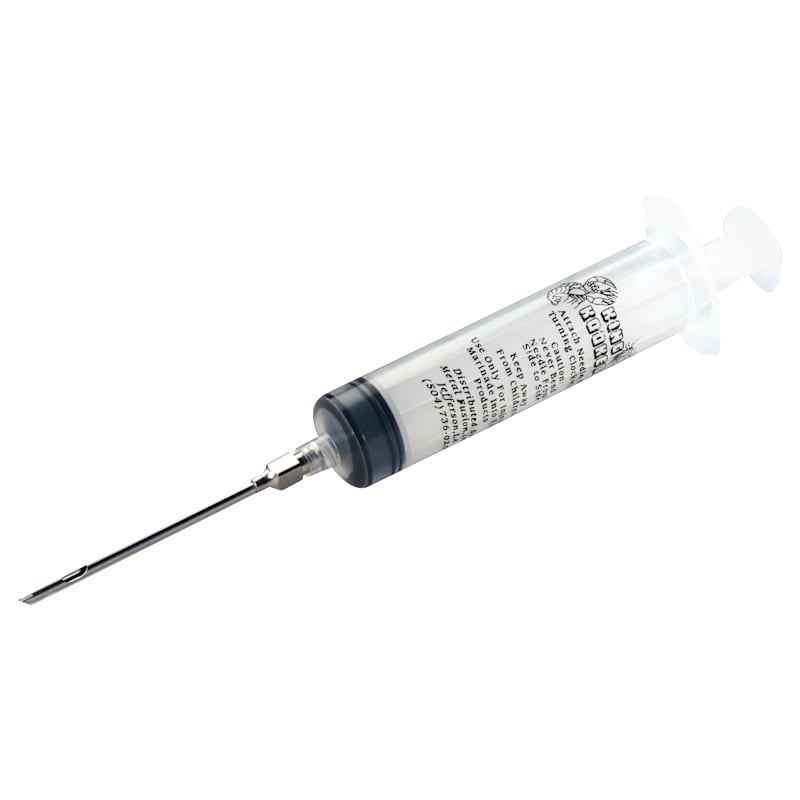 King Kooker 2-oz. Marinade Injector