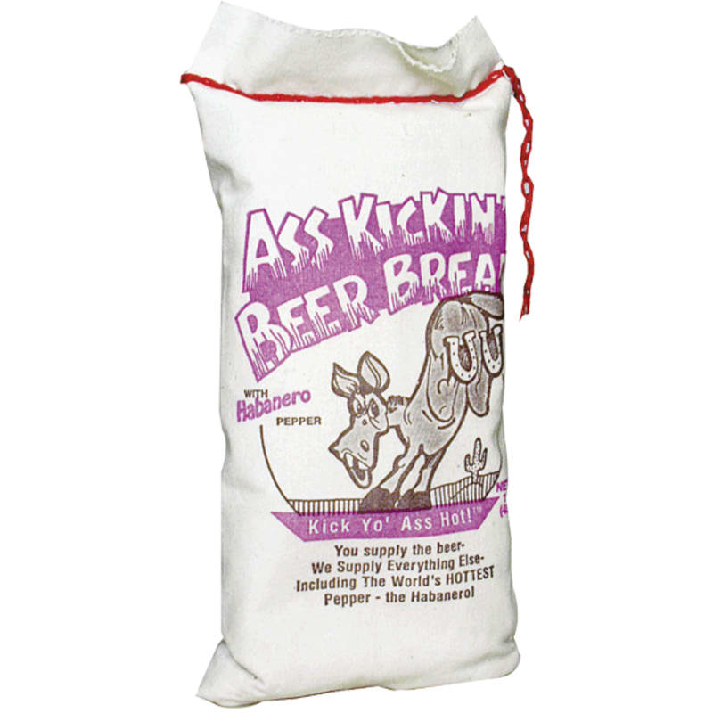 Southwest Specialty Foods Ass Kickin' Beer Bread Mix