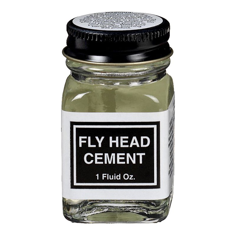 Wapsi Fly Head Cement