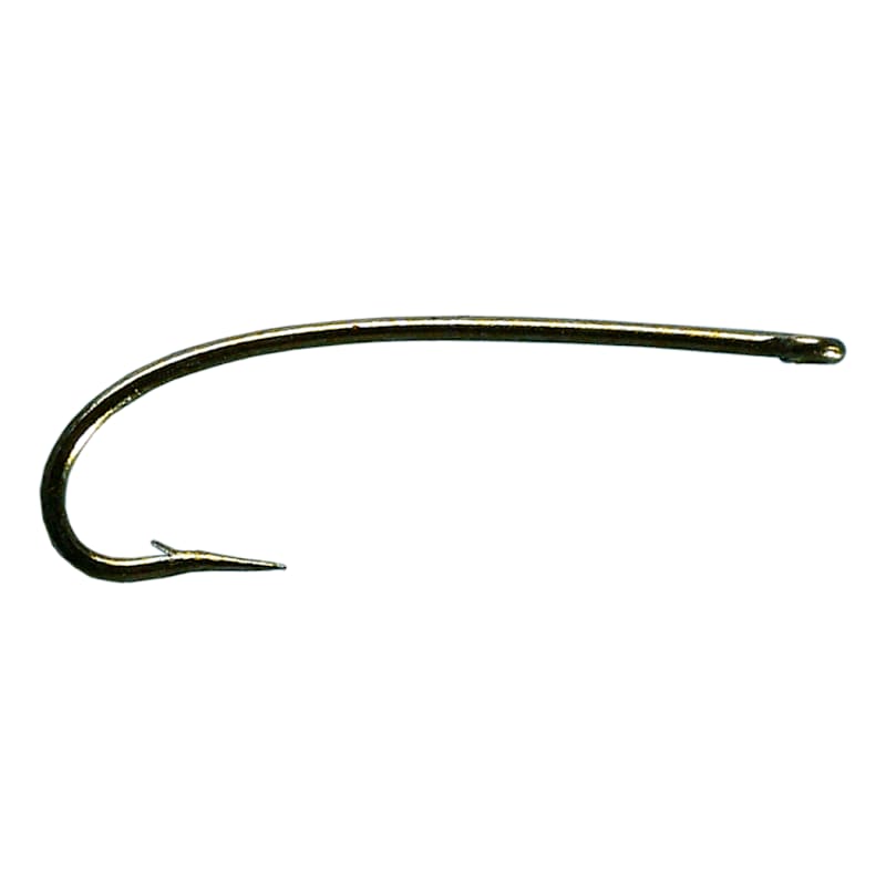 Tiemco TMC 200 R Hooks