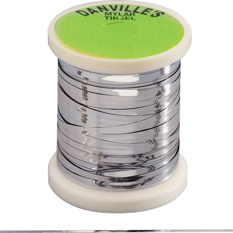 Danville Flat Mylar Tinsel