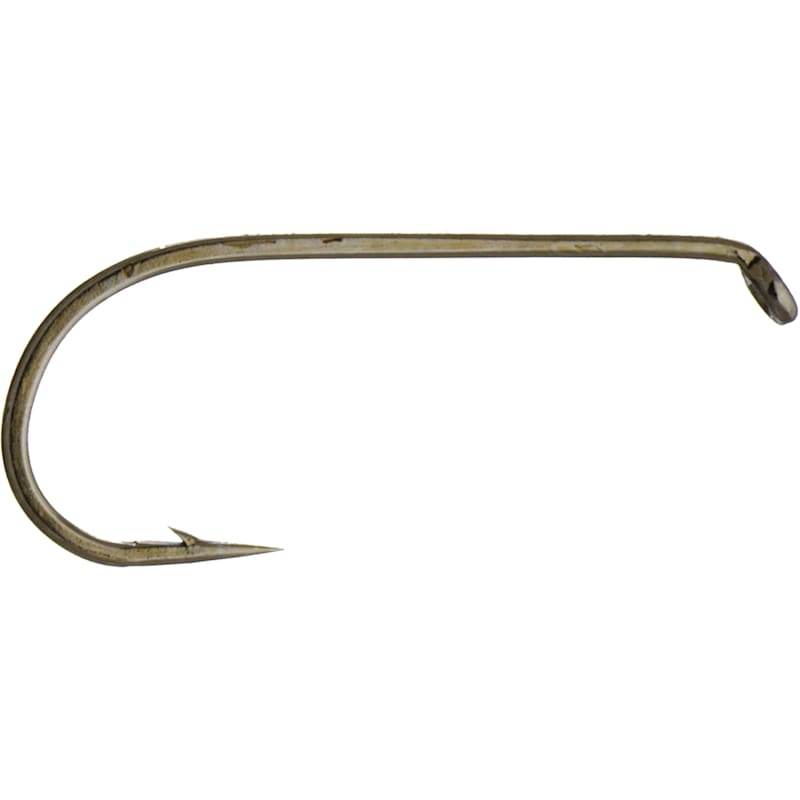 White River Fly Shop Dry Fly Hook