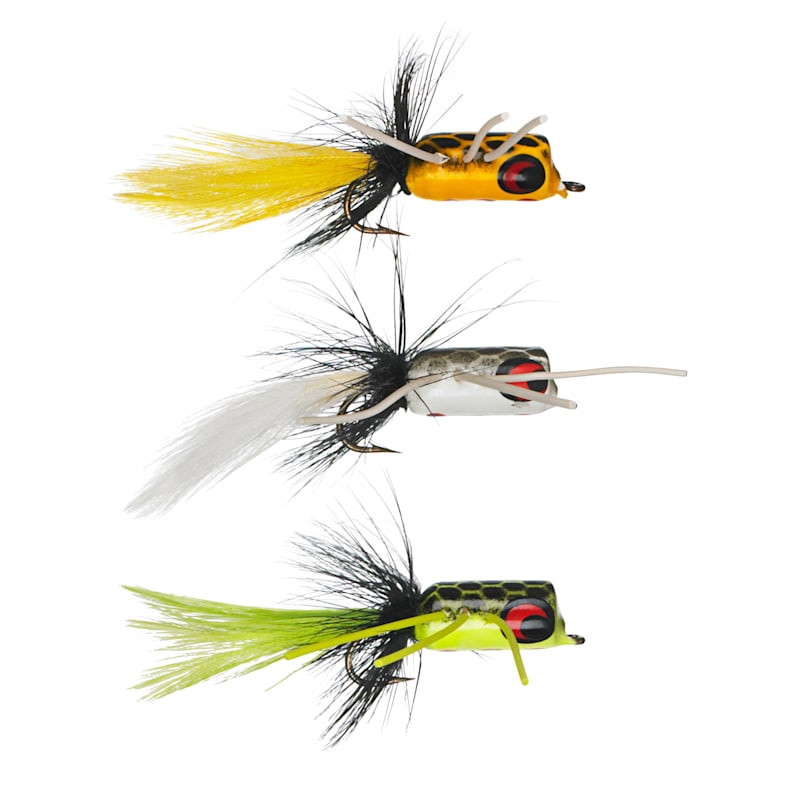 Betts Trim Gim Popper Assortment