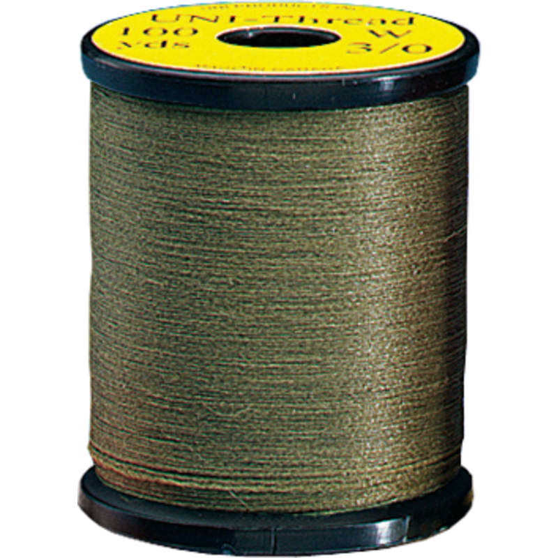 UNI Products 3/0 UNI-Thread