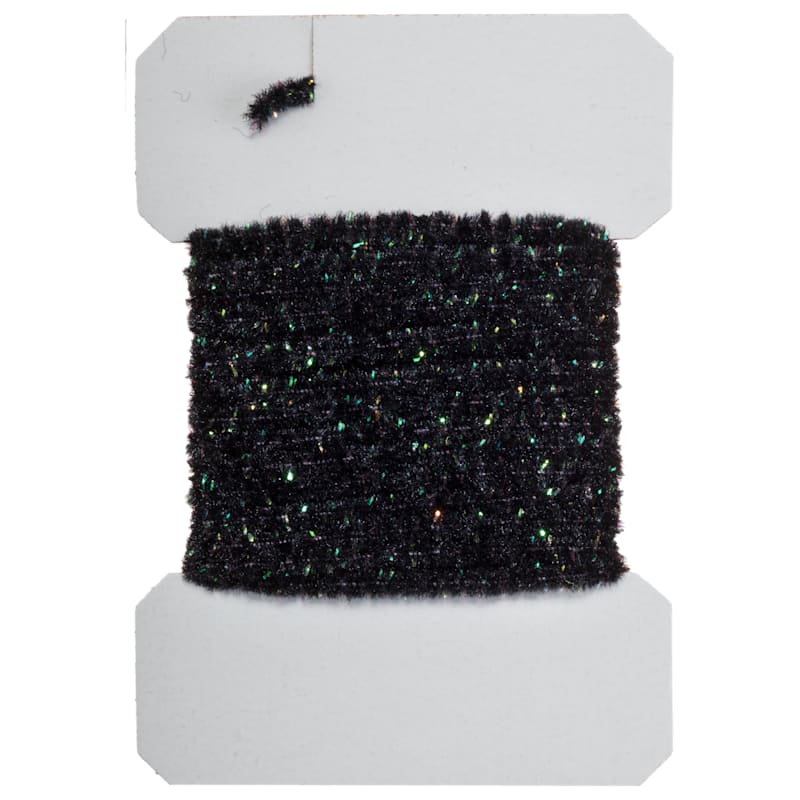 White River Fly Shop Woolly Bugger Chenille