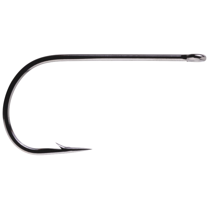 Kona Big Game Carnivore Fly Hook