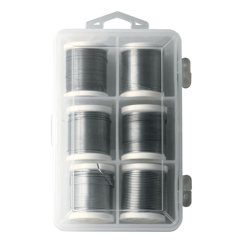 White River Fly Shop Lead Wire Assortment