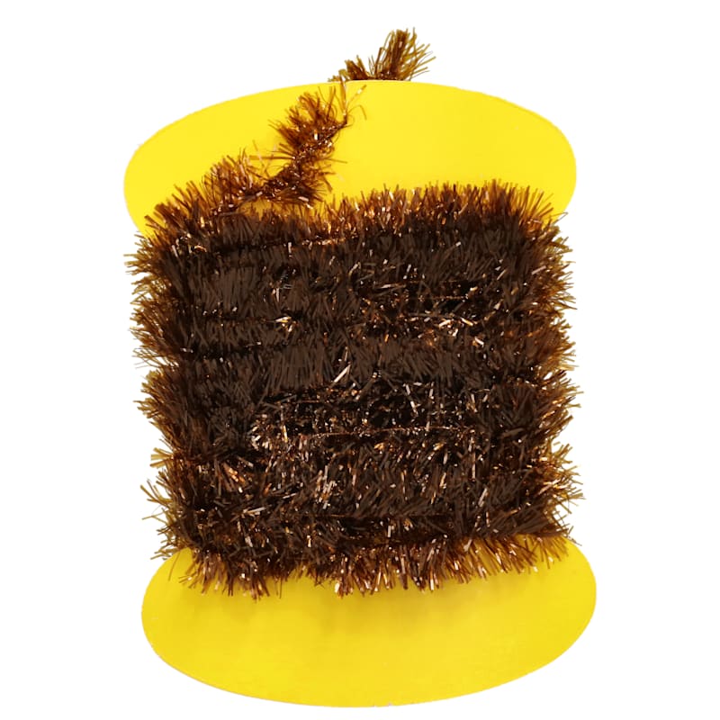 Jay Fair's Long Shuck Chenille