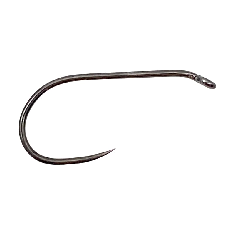 Kona Barbless Dry Fly Hook