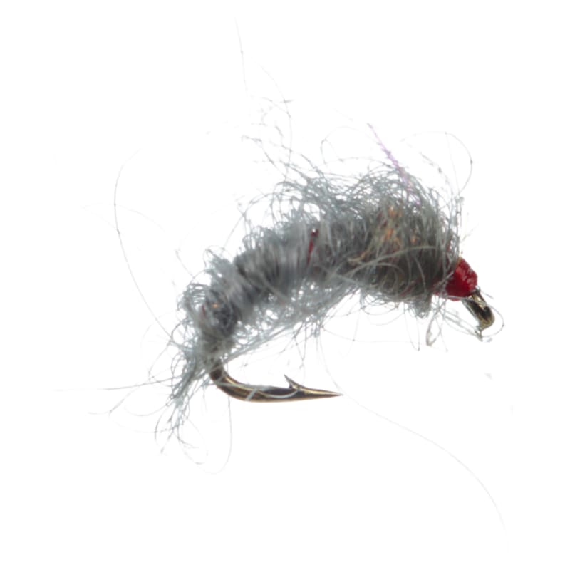 White River Fly Shop Taneycomo Killer Scud Flies