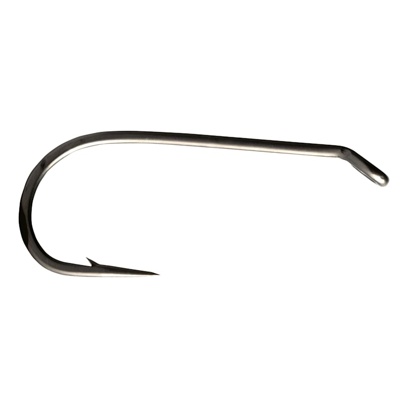Mustad Heritage Classic Dry-Fly Hook Model R50AP