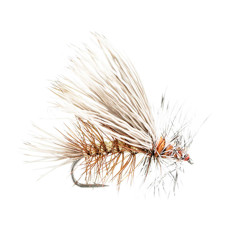 White River Fly Shop Stimulator Fly