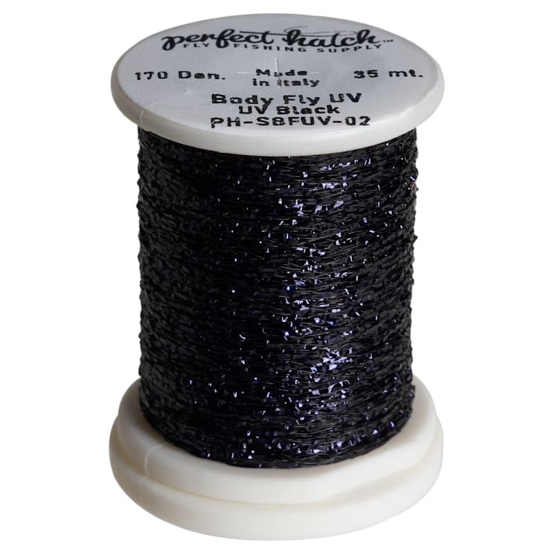 Perfect Hatch Body Fly UV