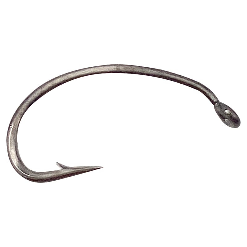 Kona Universal Scud/Shrimp/Pupa Fly Hook