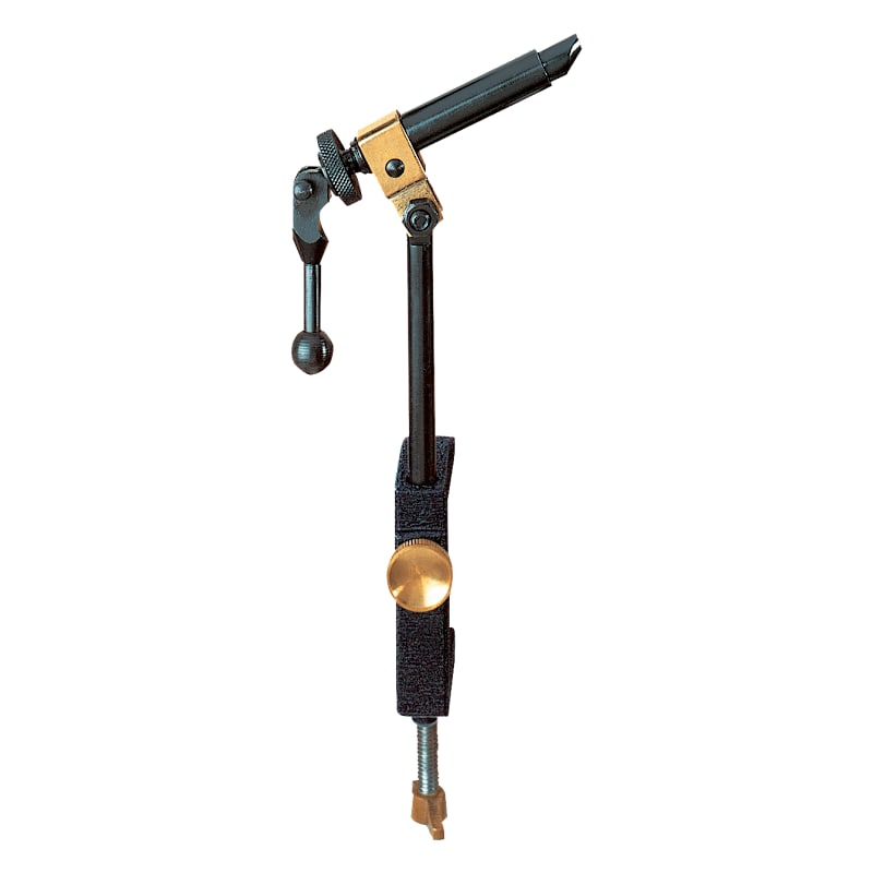 White River Fly Shop Super II Vise