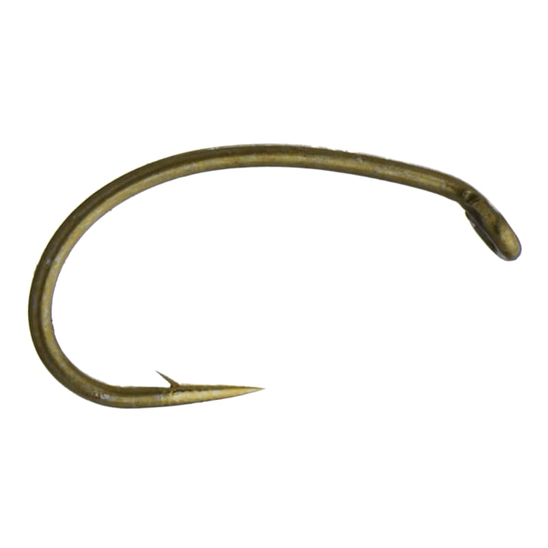 Tiemco TMC 2457 Nymph Hook