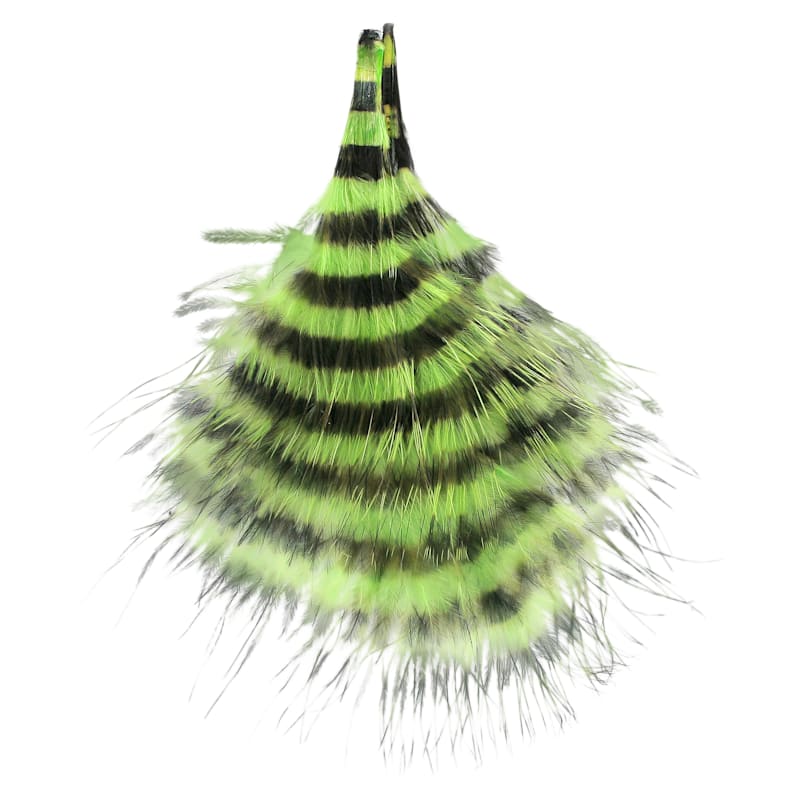 Montana Fly Company Barred Marabou