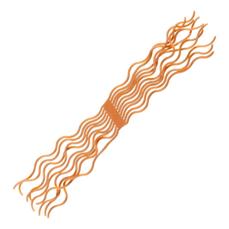 White River Fly Shop Sili Worm