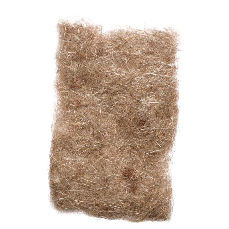 Wapsi Natural Fur Dubbing