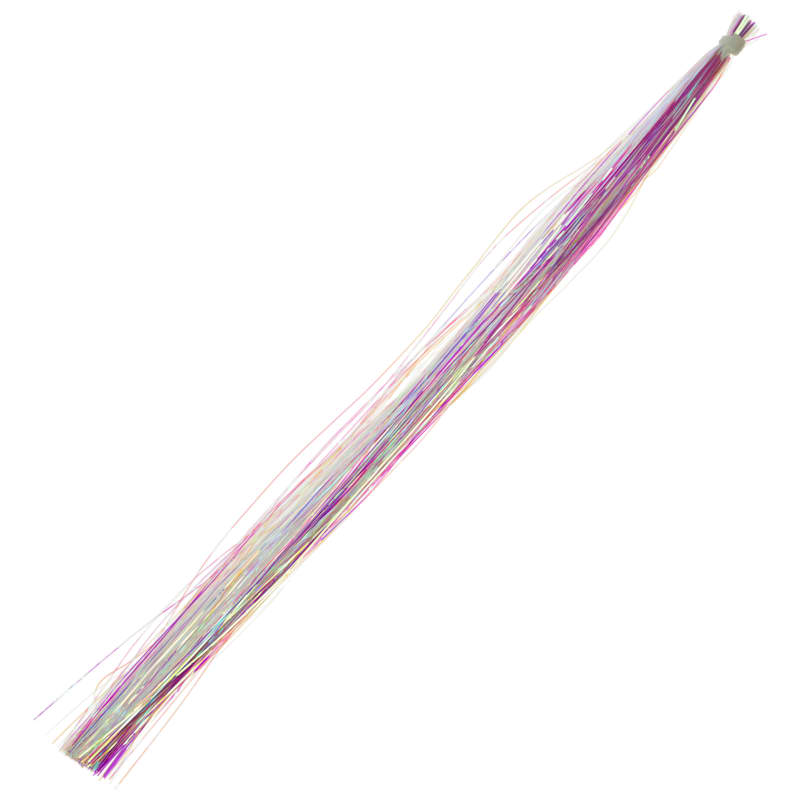 White River Fly Shop Flash-A-Bou Tying Material