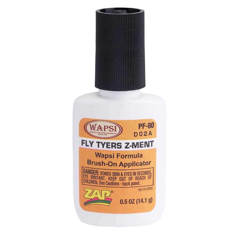 Wapsi by ZAP Fly Tyers Z-Ment
