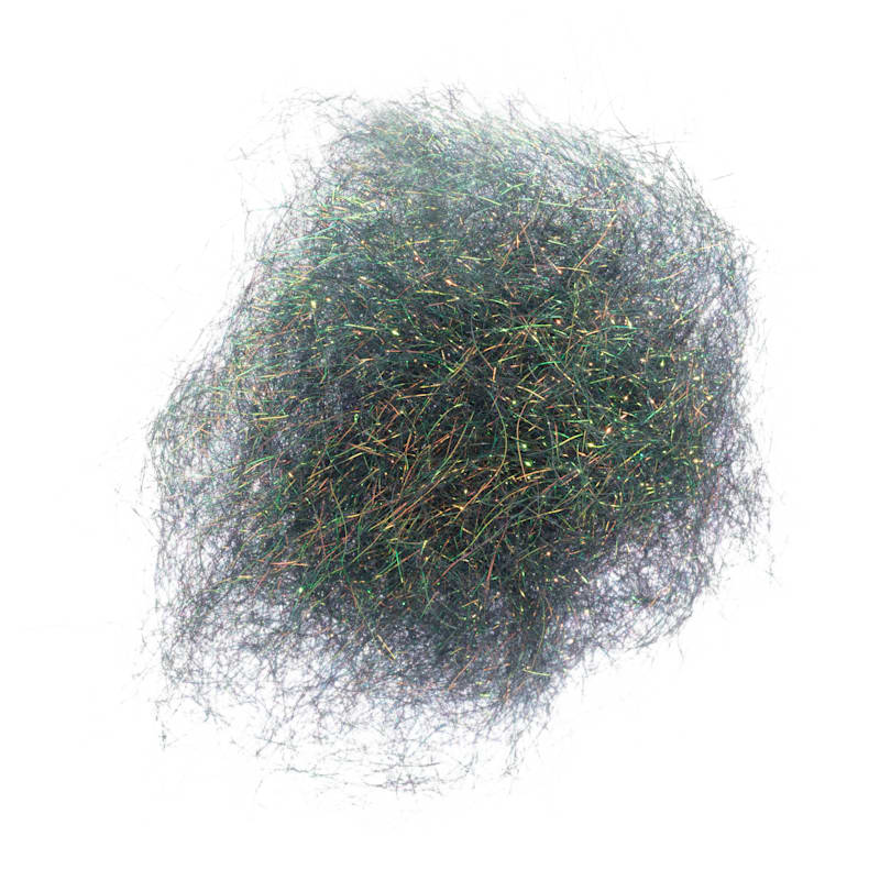 Hareline Dubbin Ice Dub Fly Tying Material