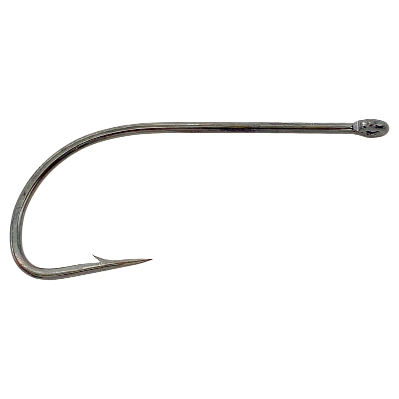 Kona Xtra Strong Stinger Fly Hook