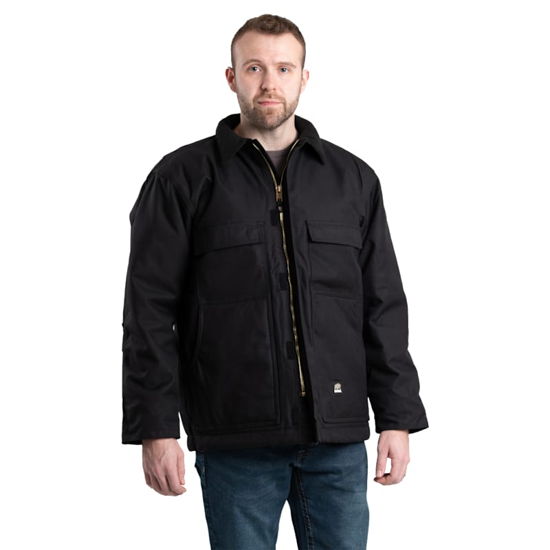Berne Icecap Insulation Coat for Men