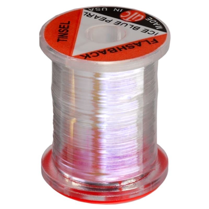 UTC Flashback Tinsel