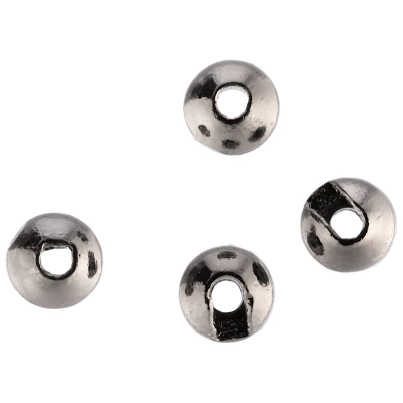 Wapsi Tungsten Slot Beads