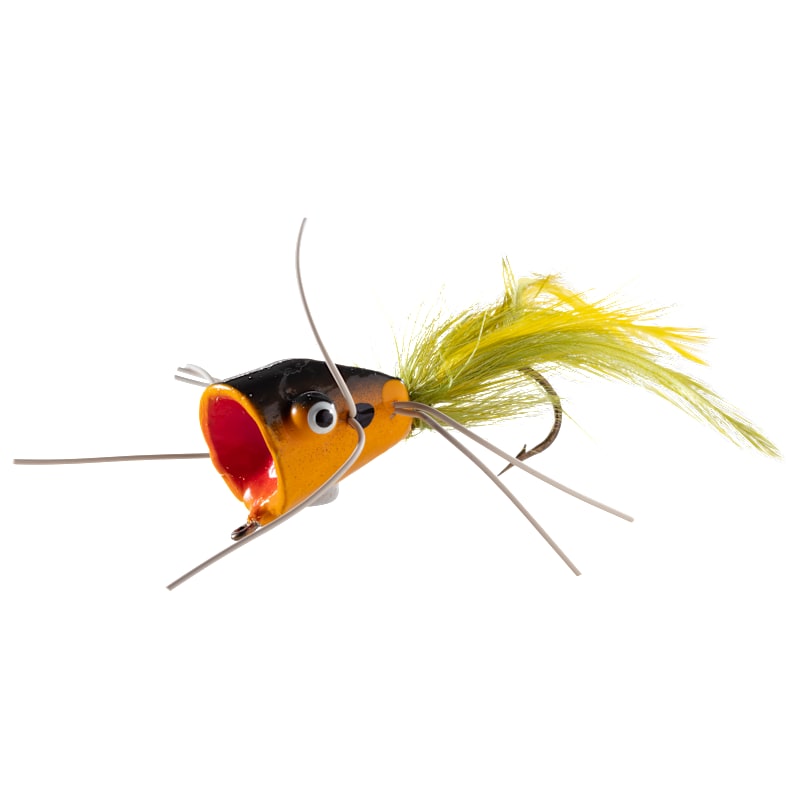 Betts Bullfrog Popper