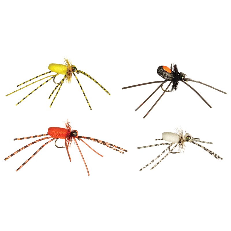 Rainy's J's Spidey Sense Fly Assortment