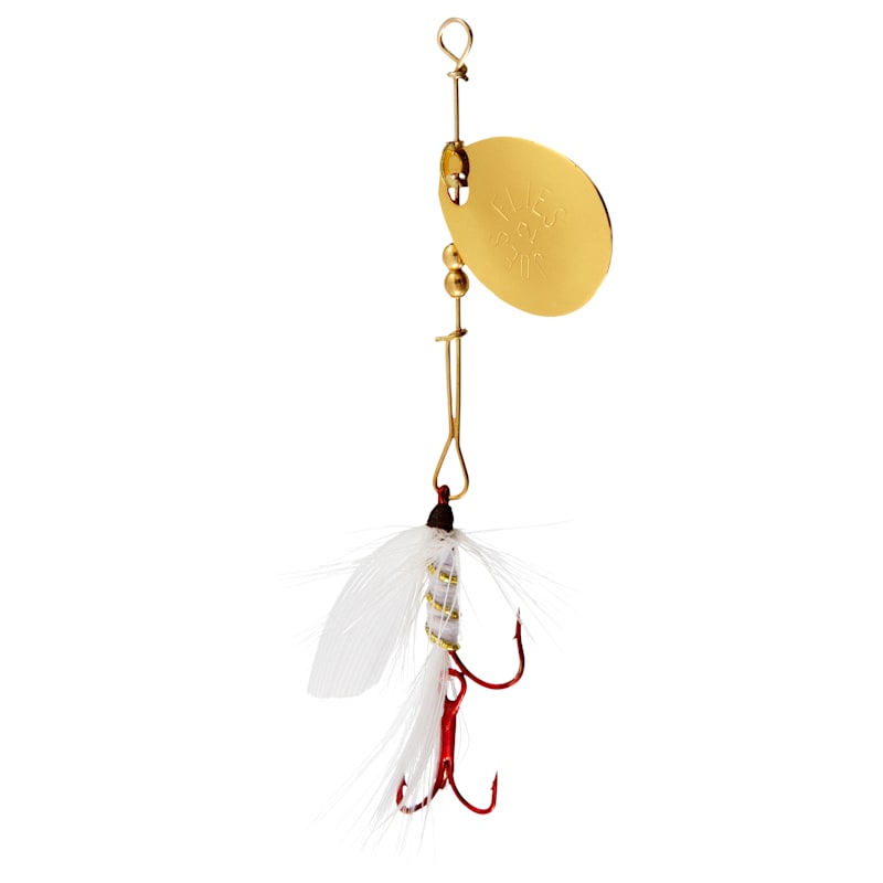 Joe's Flies Short Striker Series Lures