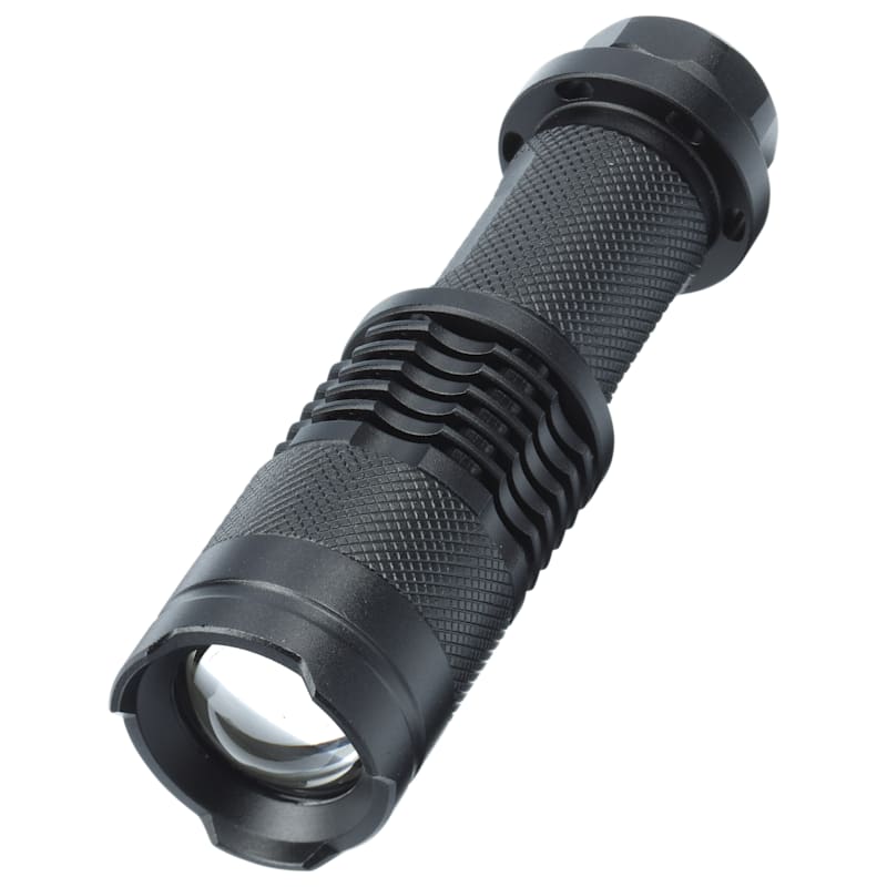 Seasons on the Fly Premium UV Curing Flashlight